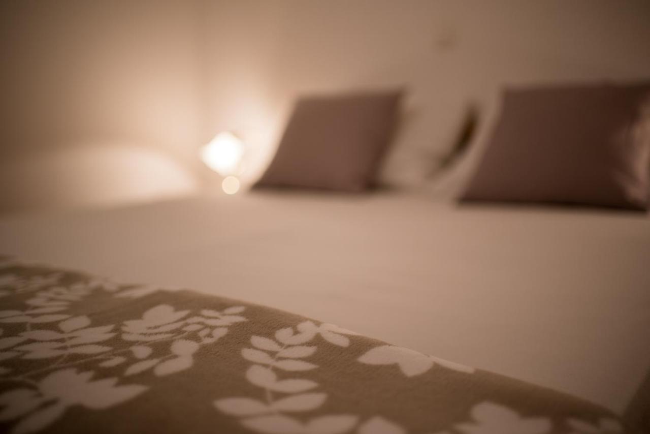 Apartments Bogdanic Krk I Krk Town Bagian luar foto